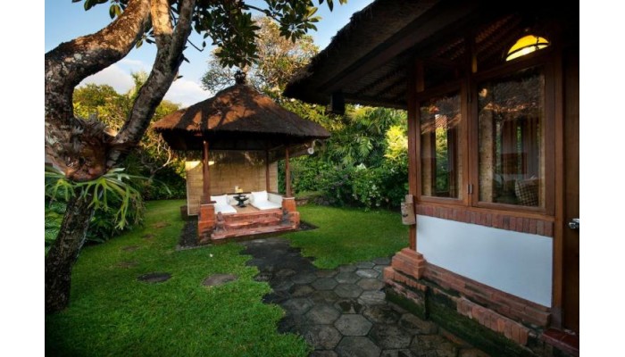 Hotel Tandjung Sari poza 14