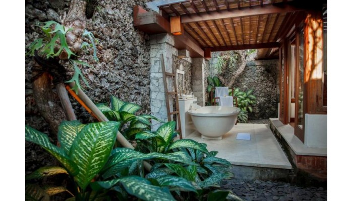 Hotel Tandjung Sari poza 5