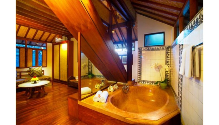 Hotel Tandjung Sari poza 13