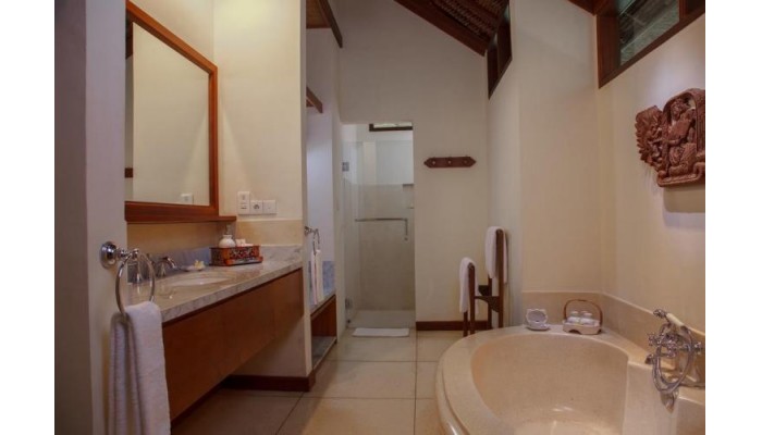 Hotel Tandjung Sari poza 2