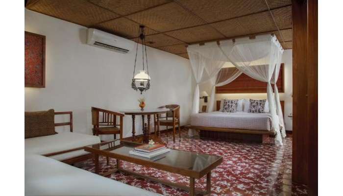 Hotel Tandjung Sari poza 8