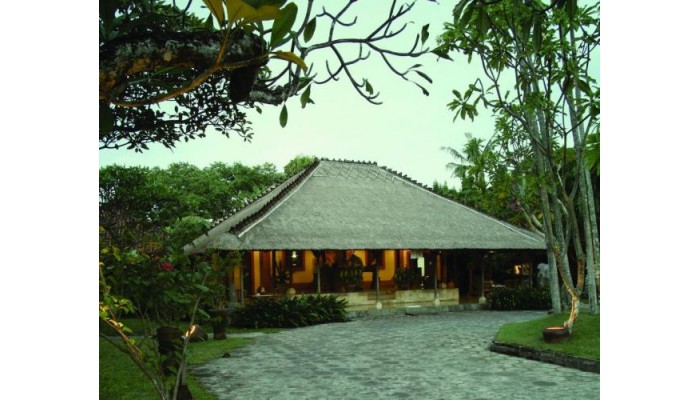 Hotel Tandjung Sari poza 15