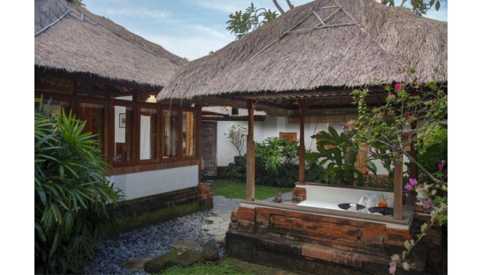 Hotel Tandjung Sari poza 7