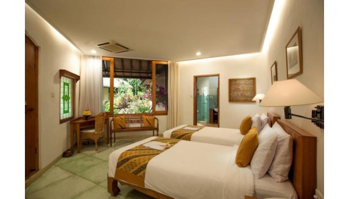 Hotel Tandjung Sari poza 12