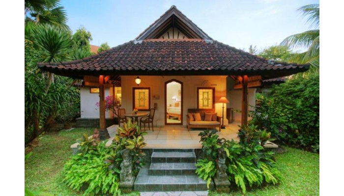 Hotel Tandjung Sari poza 10