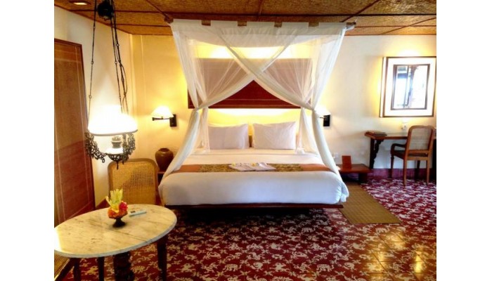 Hotel Tandjung Sari poza 11