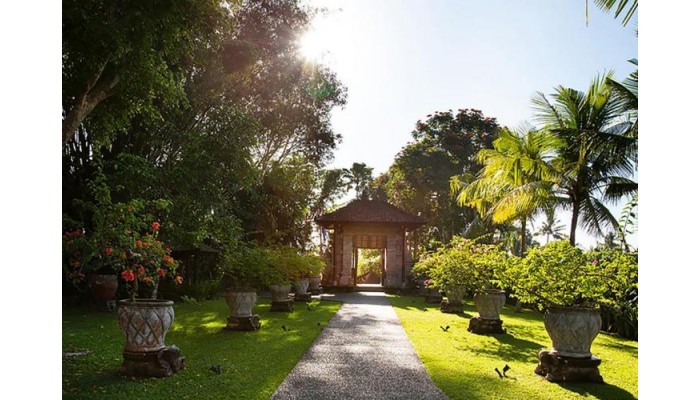 Hotel The Chedi Club At Tanah Gajah poza 4