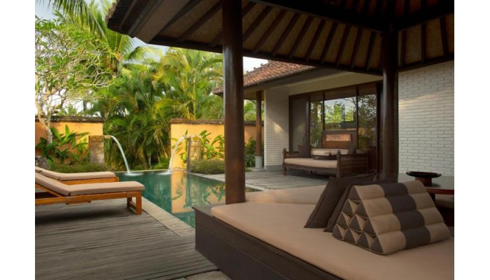 Hotel The Chedi Club At Tanah Gajah poza 6