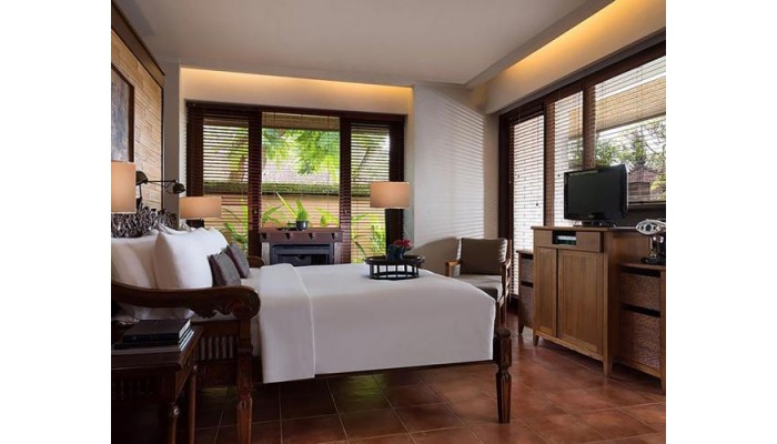 Hotel The Chedi Club At Tanah Gajah poza 12