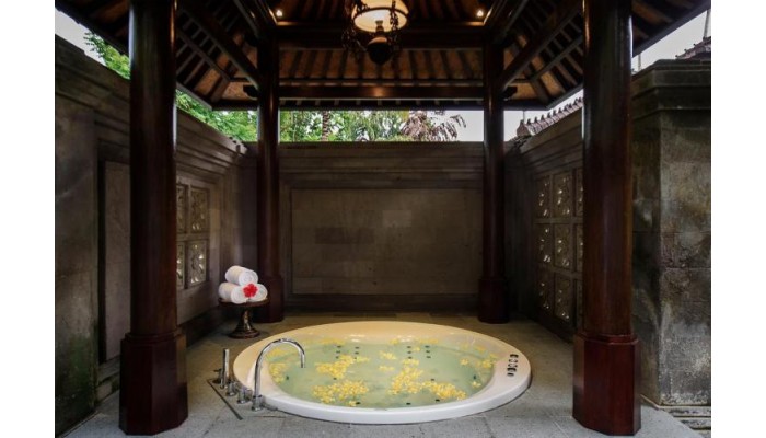 Hotel The Chedi Club At Tanah Gajah poza 16