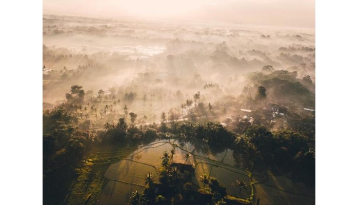 Hotel The Chedi Club At Tanah Gajah poza 1