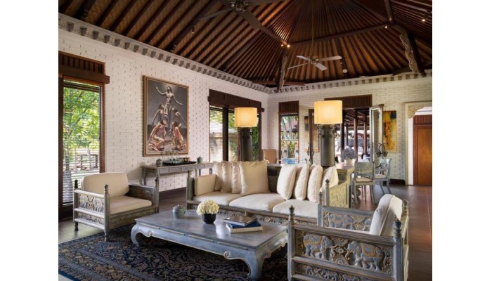 Hotel The Chedi Club At Tanah Gajah poza 8