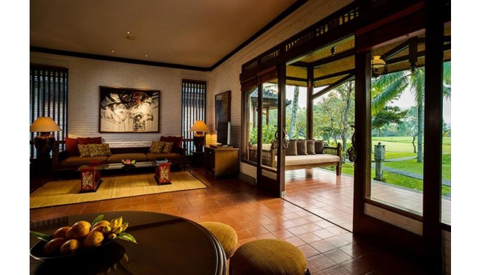 Hotel The Chedi Club At Tanah Gajah poza 13