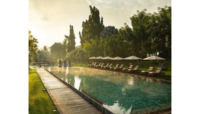 Hotel The Chedi Club At Tanah Gajah poza 2