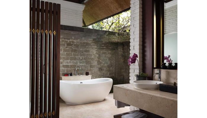 Hotel The Chedi Club At Tanah Gajah poza 14