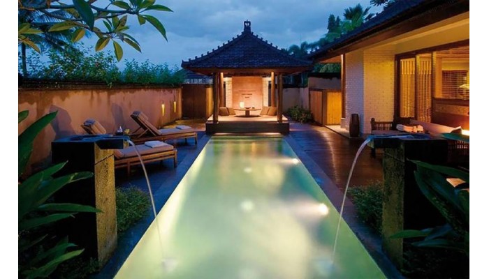 Hotel The Chedi Club At Tanah Gajah poza 10