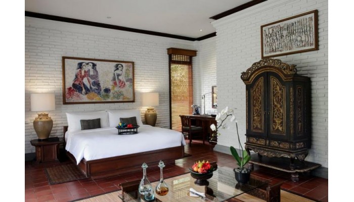 Hotel The Chedi Club At Tanah Gajah poza 17