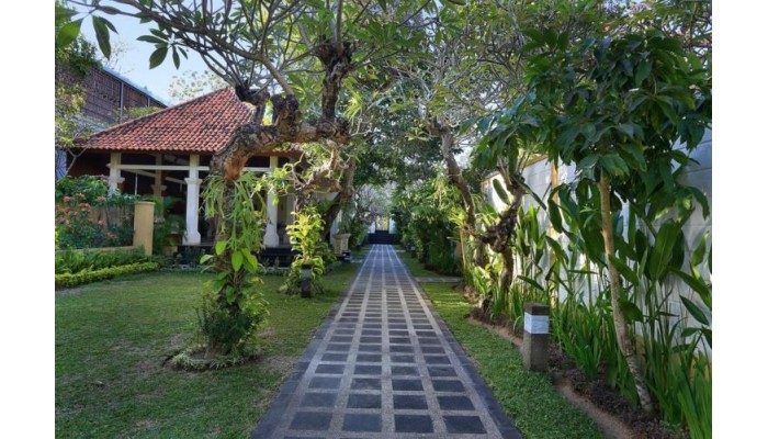 Hotel The Dampati Villas poza 15