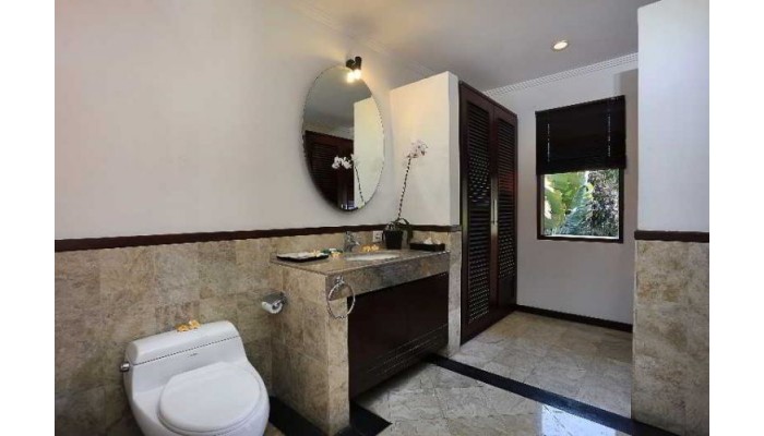 Hotel The Dampati Villas poza 10