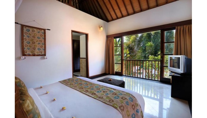 Hotel The Dampati Villas poza 19