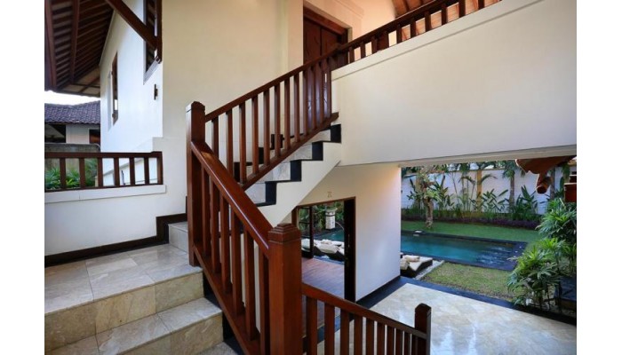 Hotel The Dampati Villas poza 18