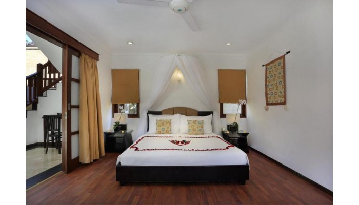 Hotel The Dampati Villas poza 16