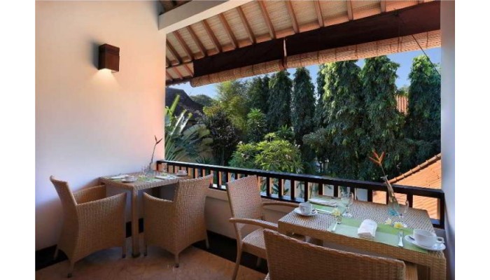 Hotel The Dampati Villas poza 7