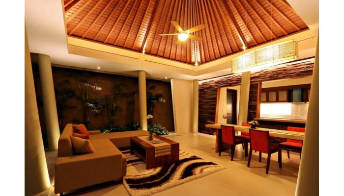 Hotel The Kasih Villas & Spa poza 5