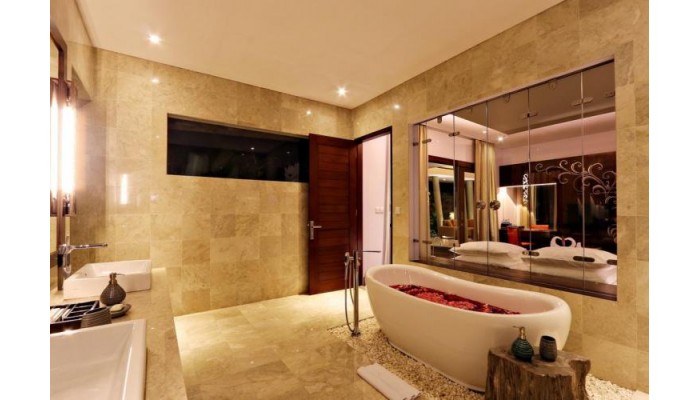 Hotel The Kasih Villas & Spa poza 4