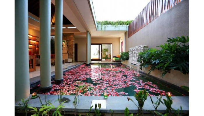Hotel The Kasih Villas & Spa poza 6