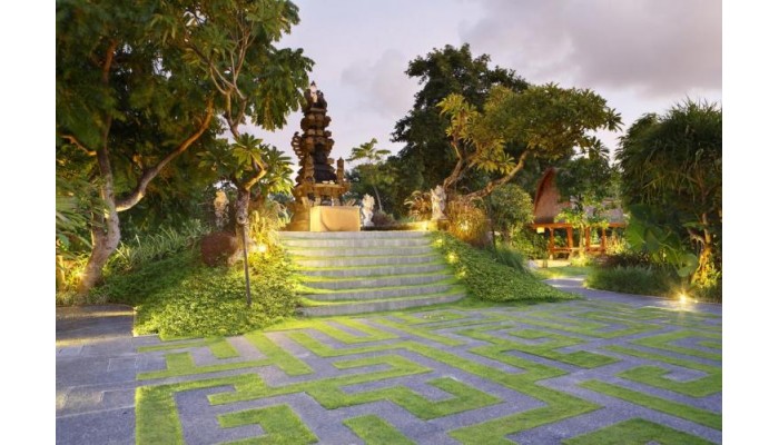 Hotel The Kasih Villas & Spa poza 11