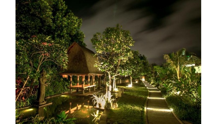 Hotel The Kasih Villas & Spa poza 16