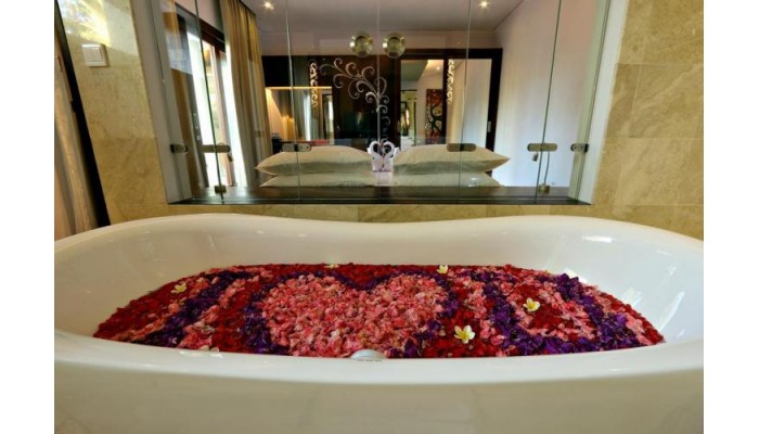 Hotel The Kasih Villas & Spa poza 15