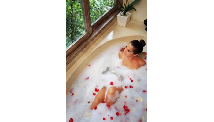 The Kayon Resort poza 3