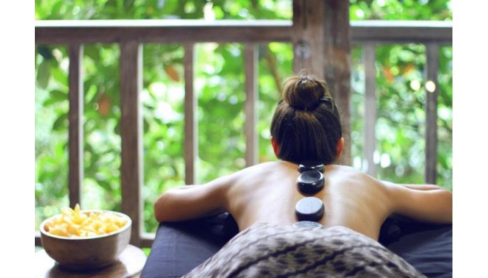 The Kayon Resort poza 4