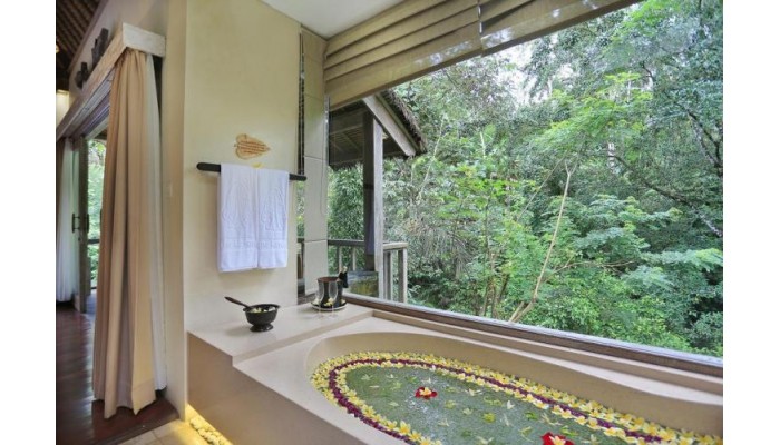 The Kayon Resort poza 13