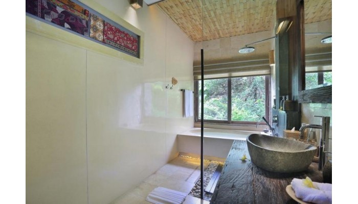 The Kayon Resort poza 9