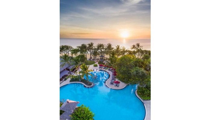 The Laguna Resort & Spa poza 0