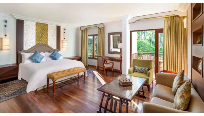 The Laguna Resort & Spa poza 7