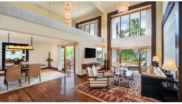 The Laguna Resort & Spa poza 10