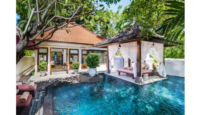 The Laguna Resort & Spa poza 11