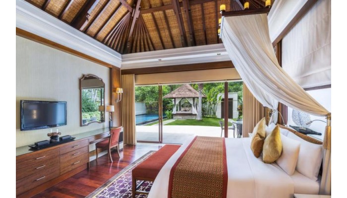 The Laguna Resort & Spa poza 12