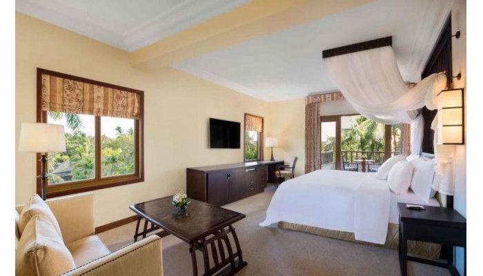 The Laguna Resort & Spa poza 9