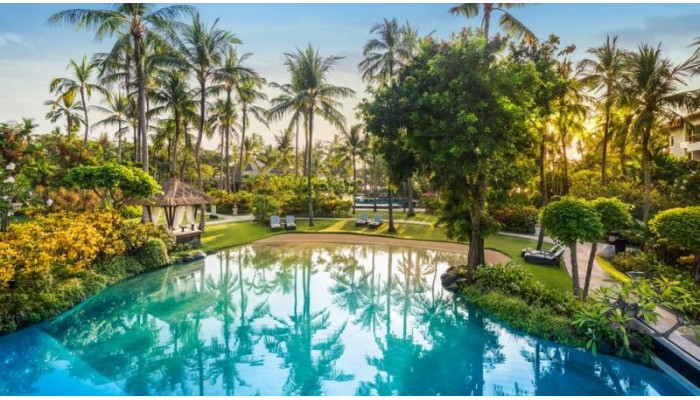 The Laguna Resort & Spa poza 3