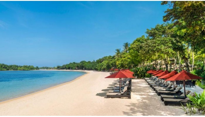 The Laguna Resort & Spa poza 1