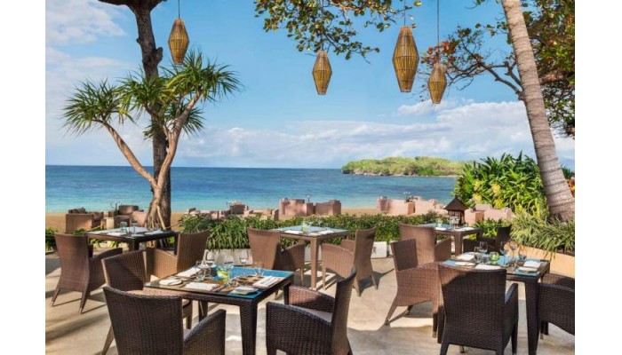 The Laguna Resort & Spa poza 16