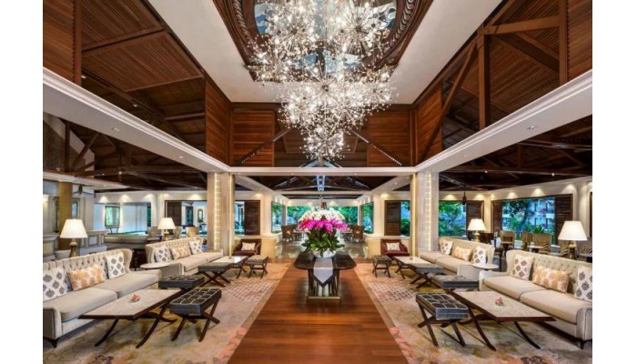 The Laguna Resort & Spa poza 5