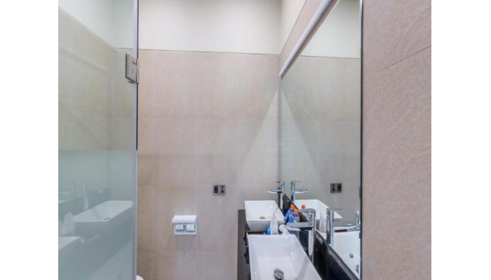 Hotel The Lovina poza 16