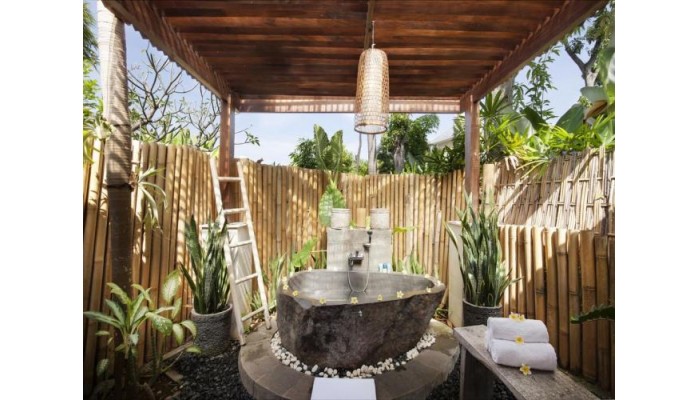 Hotel The Lovina poza 7