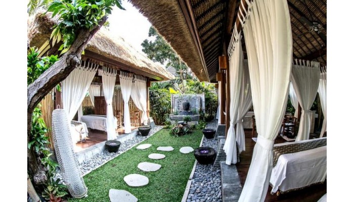 Hotel The Lovina poza 13